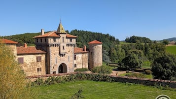 Außenbereich