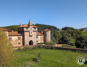 Aussenbereich
