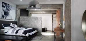 1 Schlafzimmer, WLAN