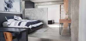 1 bedroom, WiFi