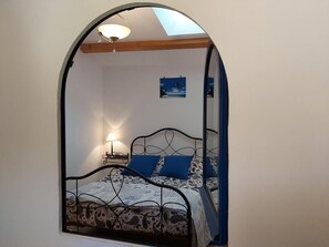 3 bedrooms, iron/ironing board, travel crib, free WiFi - A L'abade - Montrottier (MONTROTTIER)