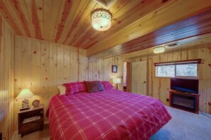 4 bedrooms, WiFi, bed sheets
