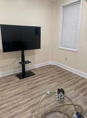 Interior - Private Apartment in Federal Hill (Baltimore)