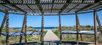 Awesome apartment in Torre la Sal