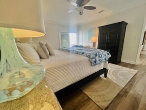 3 Schlafzimmer, kostenloses WLAN, Bettwäsche