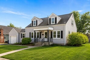Exteriör