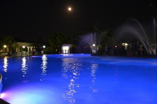 Resort Alessidamo Club Metaponto