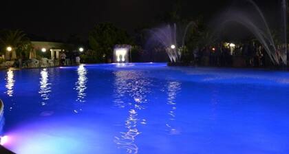 Resort Alessidamo Club Metaponto