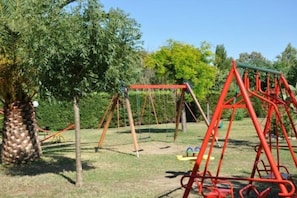 Area bambini
