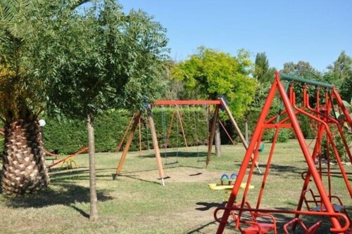 Resort Alessidamo Club Metaponto