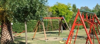 Resort Alessidamo Club Metaponto