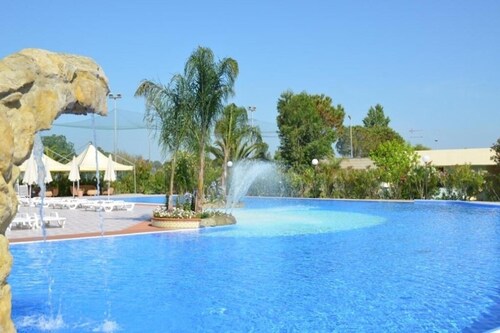 Resort Alessidamo Club Metaponto