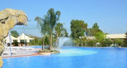 Resort Alessidamo Club Metaponto