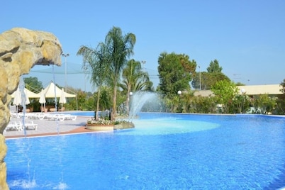 Resort Alessidamo Club Metaponto