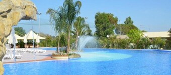 Resort Alessidamo Club Metaponto
