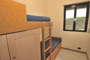 2 bedrooms, WiFi - Resort Alessidamo Club Metaponto (Lido di Metaponto)