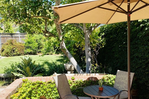 Servei de restauració a l'aire lliure