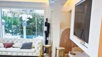 2 habitaciones, wifi y ropa de cama