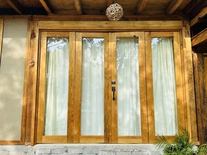 Draps en coton égyptien, literie de qualité supérieure