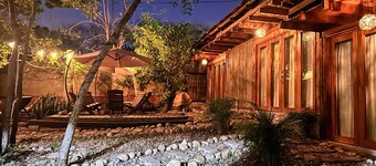 Hotel Cabañas y Glamping Punta Surf