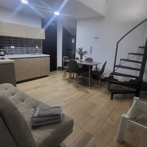 1. Tranquilo Apartamento Duplex - Carrera 23 C 69 -10 Manizales Caldas. Colombia