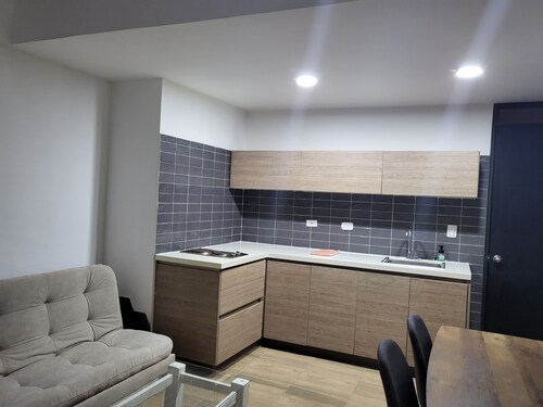 1. Tranquilo Apartamento Duplex - Carrera 23 C 69 -10 Manizales Caldas. Colombia