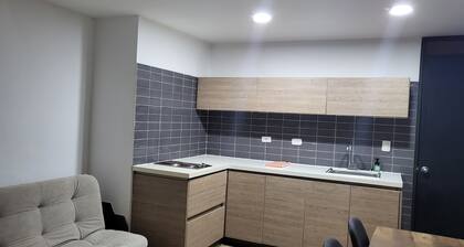 1. Tranquilo Apartamento Duplex - Carrera 23 C 69 -10 Manizales Caldas. Colombia