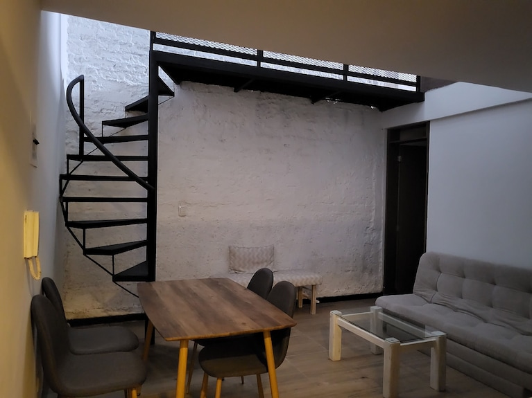 1. Tranquilo Apartamento Duplex - Carrera 23 C 69 -10 Manizales Caldas. Colombia - Manizales