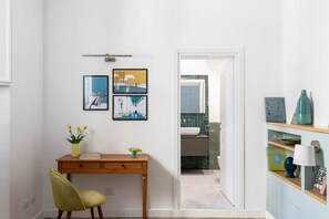 Interior - iFlat | Navona Cozy Apartament (Roma)