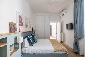 1 habitación y wifi