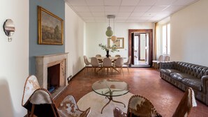 Interior - iFlat | Trevi Fountain's roomy&friendly apartment (Roma)