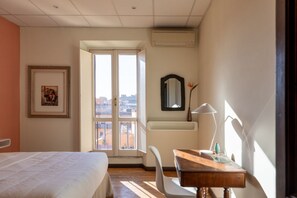 4 slaapkamers, wifi, beddengoed