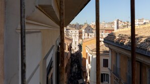 Interior - iFlat | Trevi Fountain's roomy&friendly apartment (Roma)