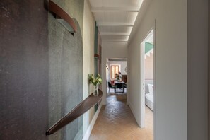 Interior - iFlat | Domus Lupa, The Great Beauty (Roma)