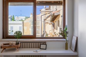 Interior - iFlat | The Great Beauty (Roma)