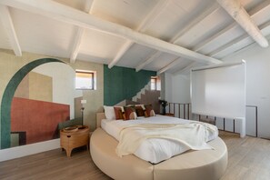 3 bedrooms - iFlat | Domus Lupa, The Great Beauty (Roma)