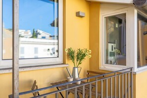 Property grounds - iFlat | The Great Beauty (Roma)