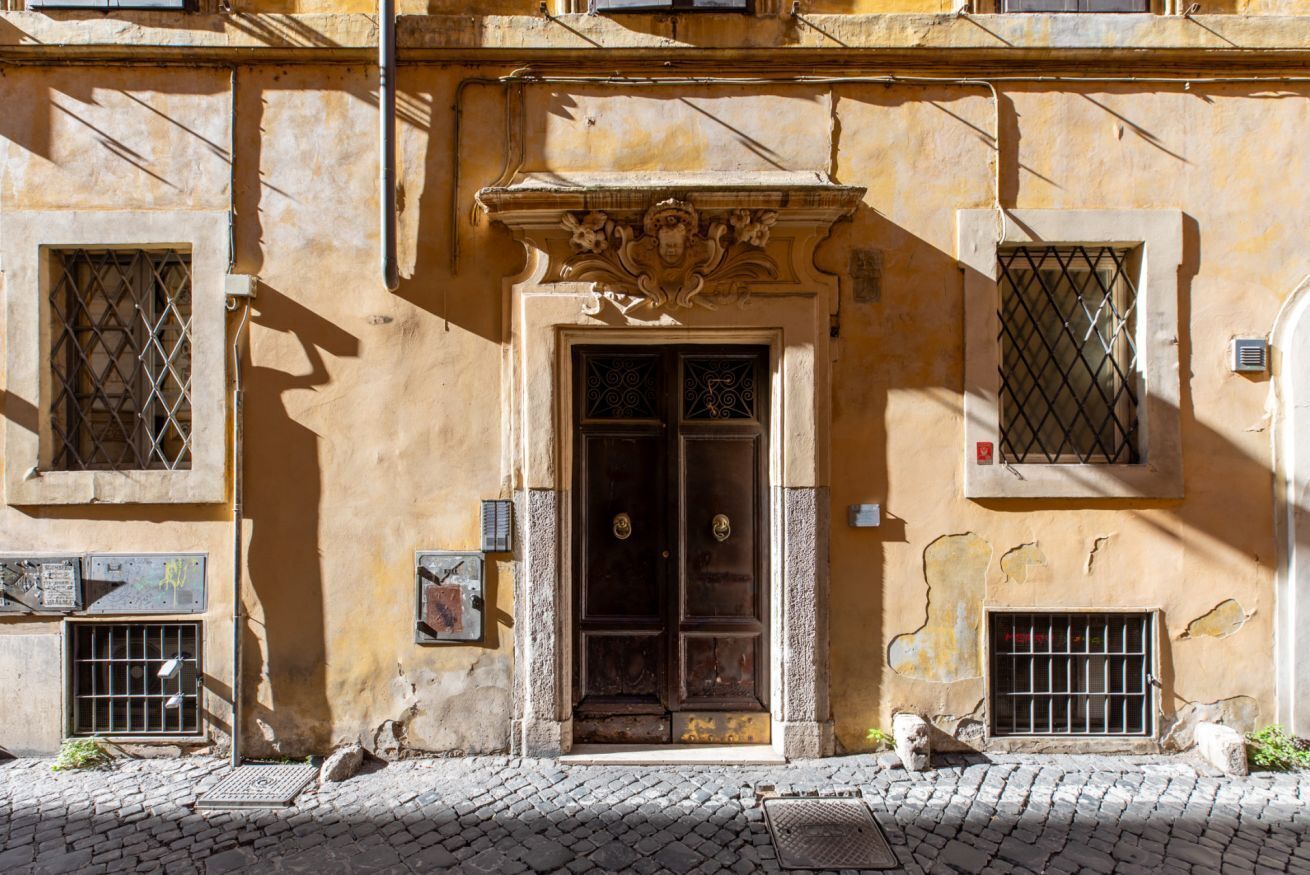 Detalle del exterior