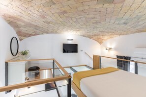 2 habitaciones, wifi y ropa de cama