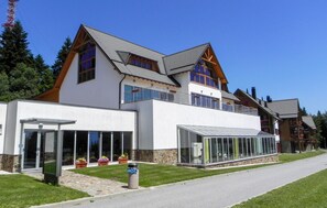 Exterior - Awesome apartment in Pohorje (Pohorje)