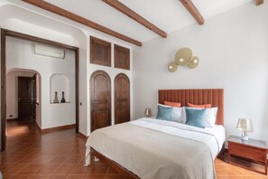 1 Schlafzimmer, WLAN