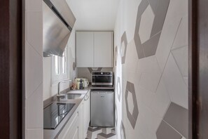 Kühlschrank, Toaster