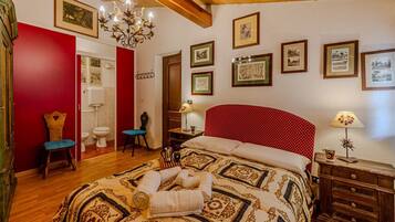 3 Schlafzimmer, Bügeleisen/Bügelbrett, WLAN, Bettwäsche