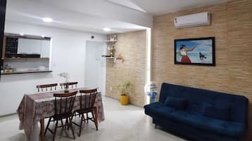 Smart TV de 32 pulgadas con canales por cable