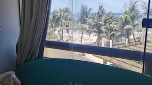 Deluxe Double or Twin Room - Villagem de Praia Pé Na Areia  (Salvador)
