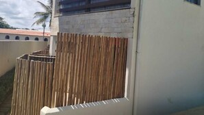 Exterior - Villagem de Praia Pé Na Areia  (Salvador)