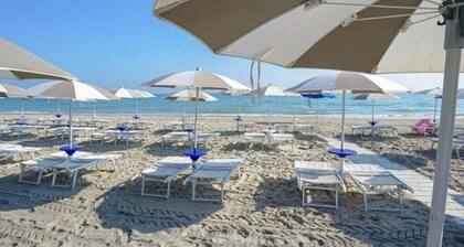 Salento Tourist Village Residence Torre Rinalda