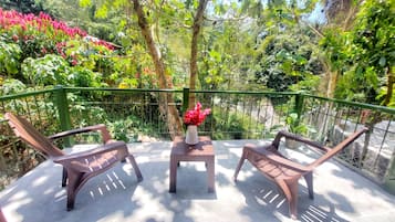 Terraço/pátio