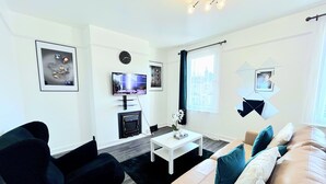 Huis | Woonruimte
