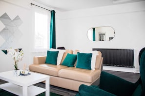 House | Living area